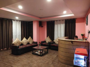 Siddanth Inn